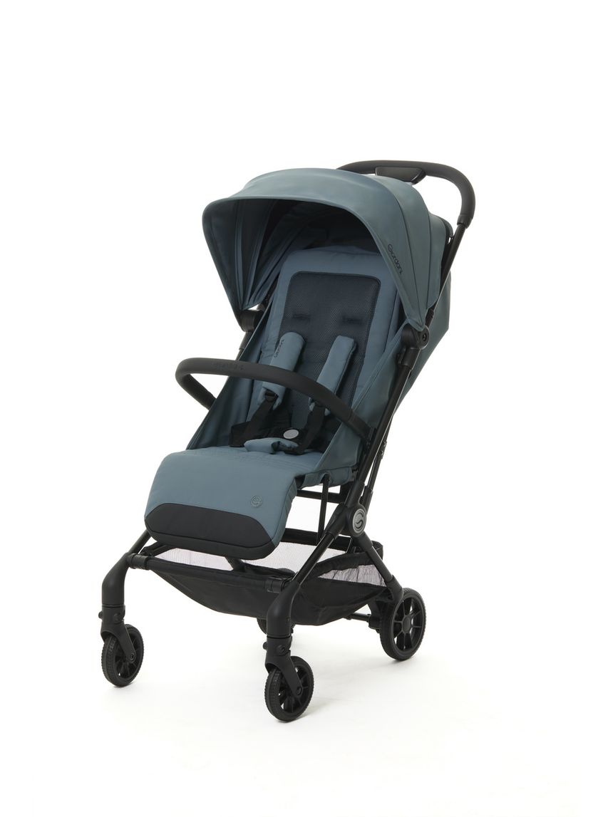 Passeggino g-mile green-grey - giordani