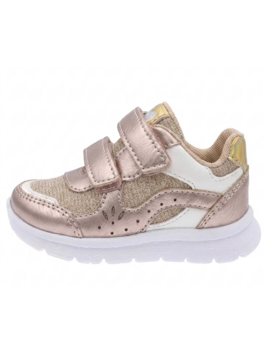 Chicco - scarpa sportiva giarbara bimba