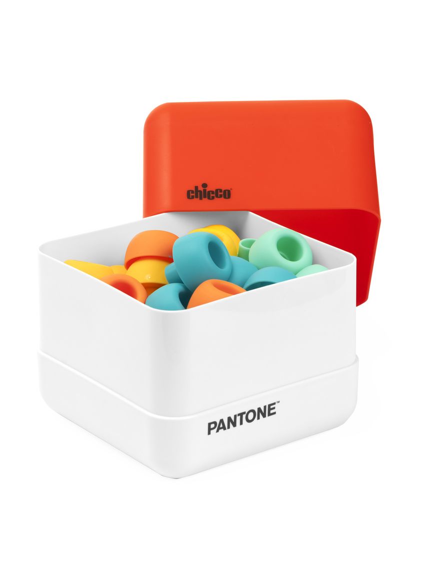 Pantone cubo creativo