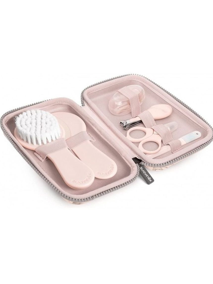 Set manicure birdies girl  - suavinex