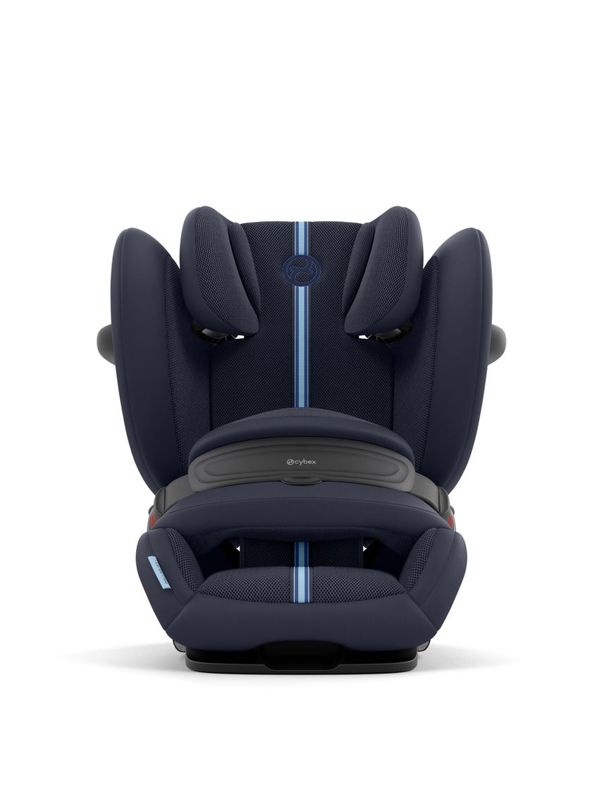 Seggiolino pallas g3 plus - ocean blue 76-150cm - cybex