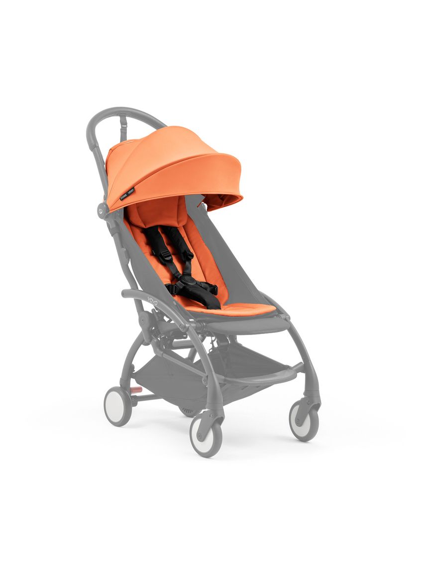 Rivestimento passeggino - peach - stokke yoyo⁵