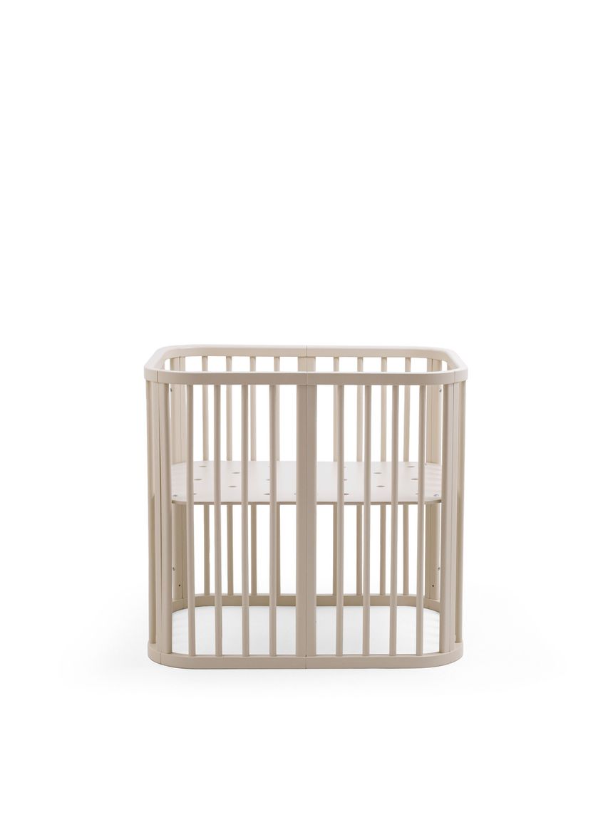 Culla nighti™ mini - vanilla white - stokke®