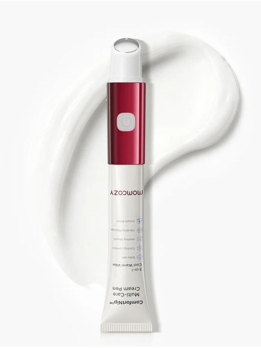 Momcozy comfortnip multi-care cream pen per capezzoli