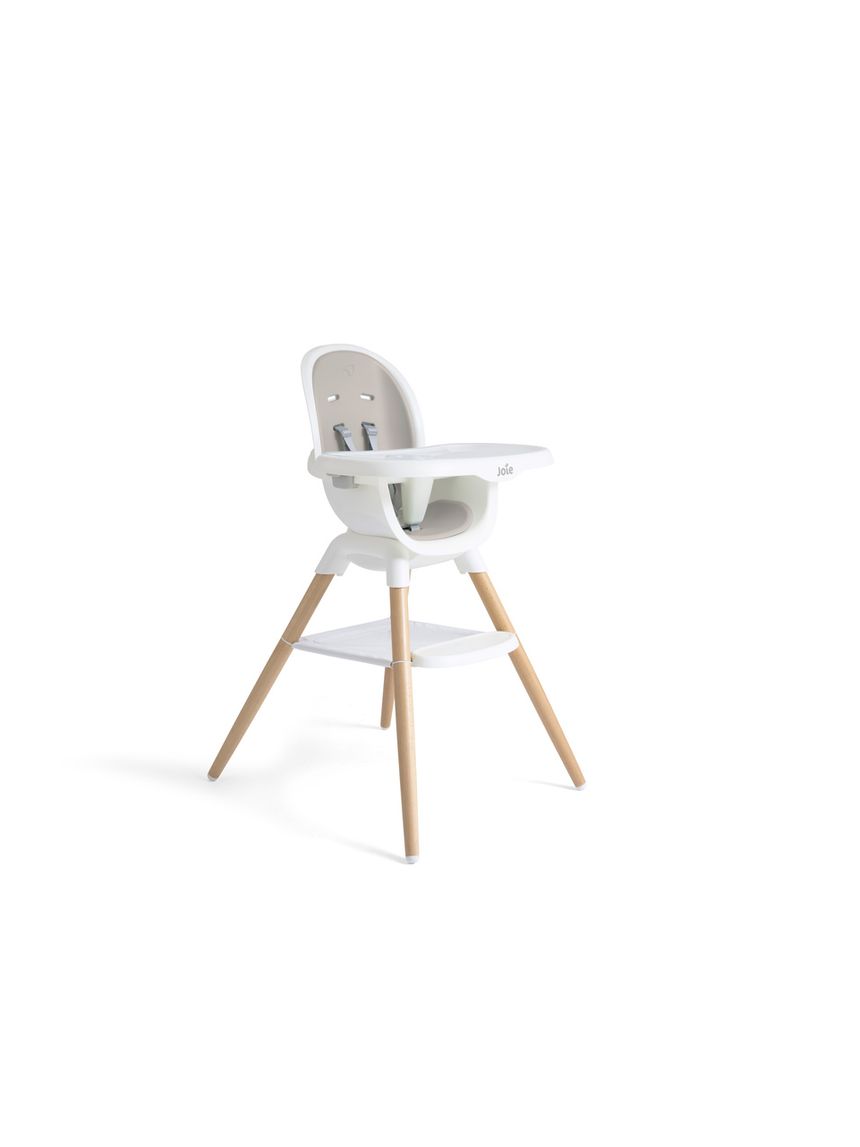 Seggiolone pappa chestnut™ multi-modalità, colore mocha - joie