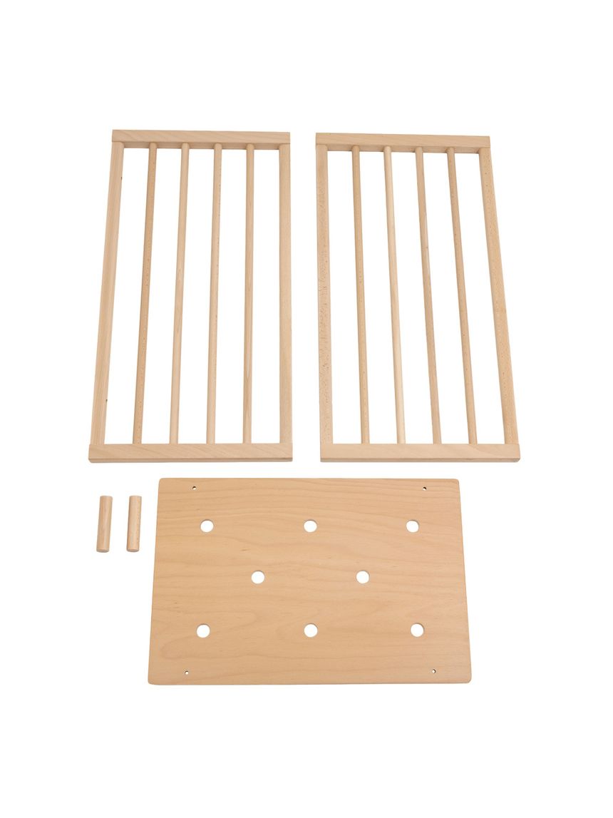 Nighti™ kit di estensione - natural - stokke®