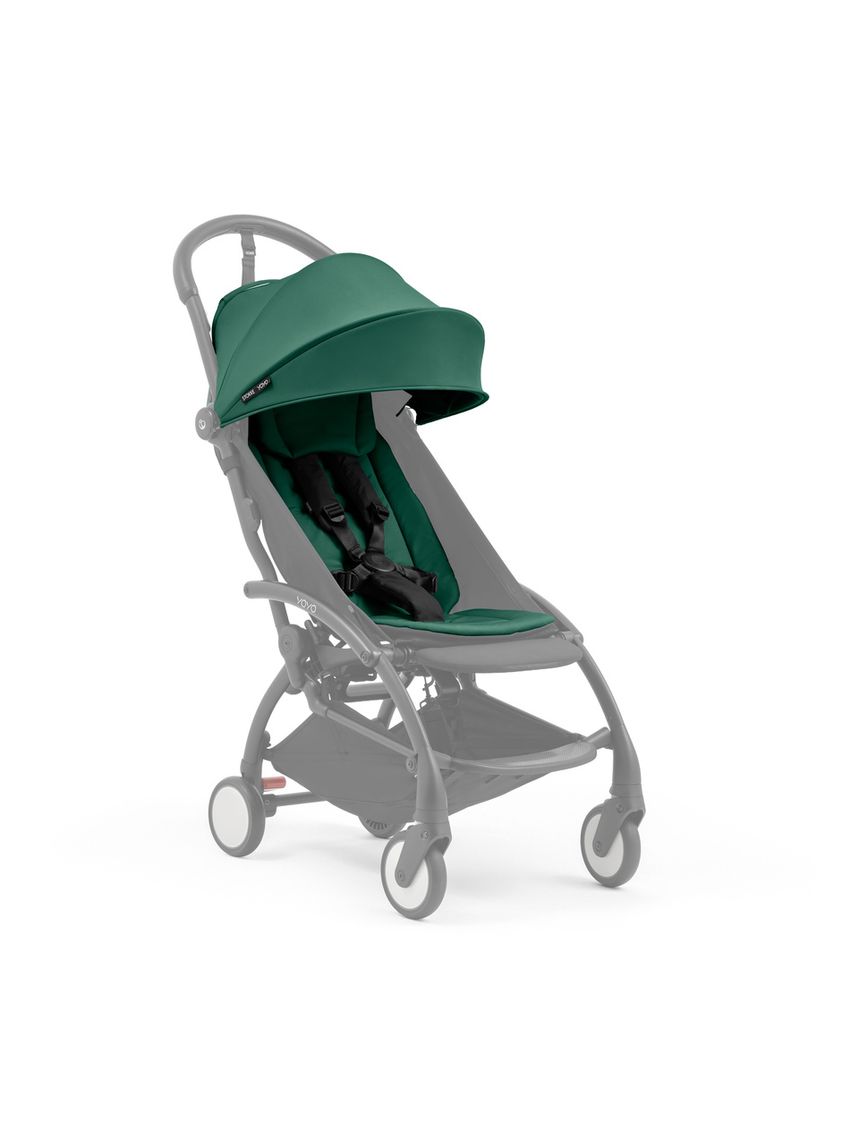Rivestimento passeggino - forest - stokke yoyo⁵