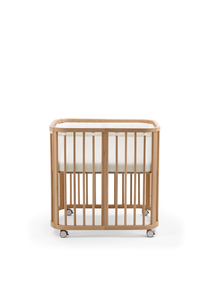 Rivestimento in rete per culla  nighti™ - stokke®