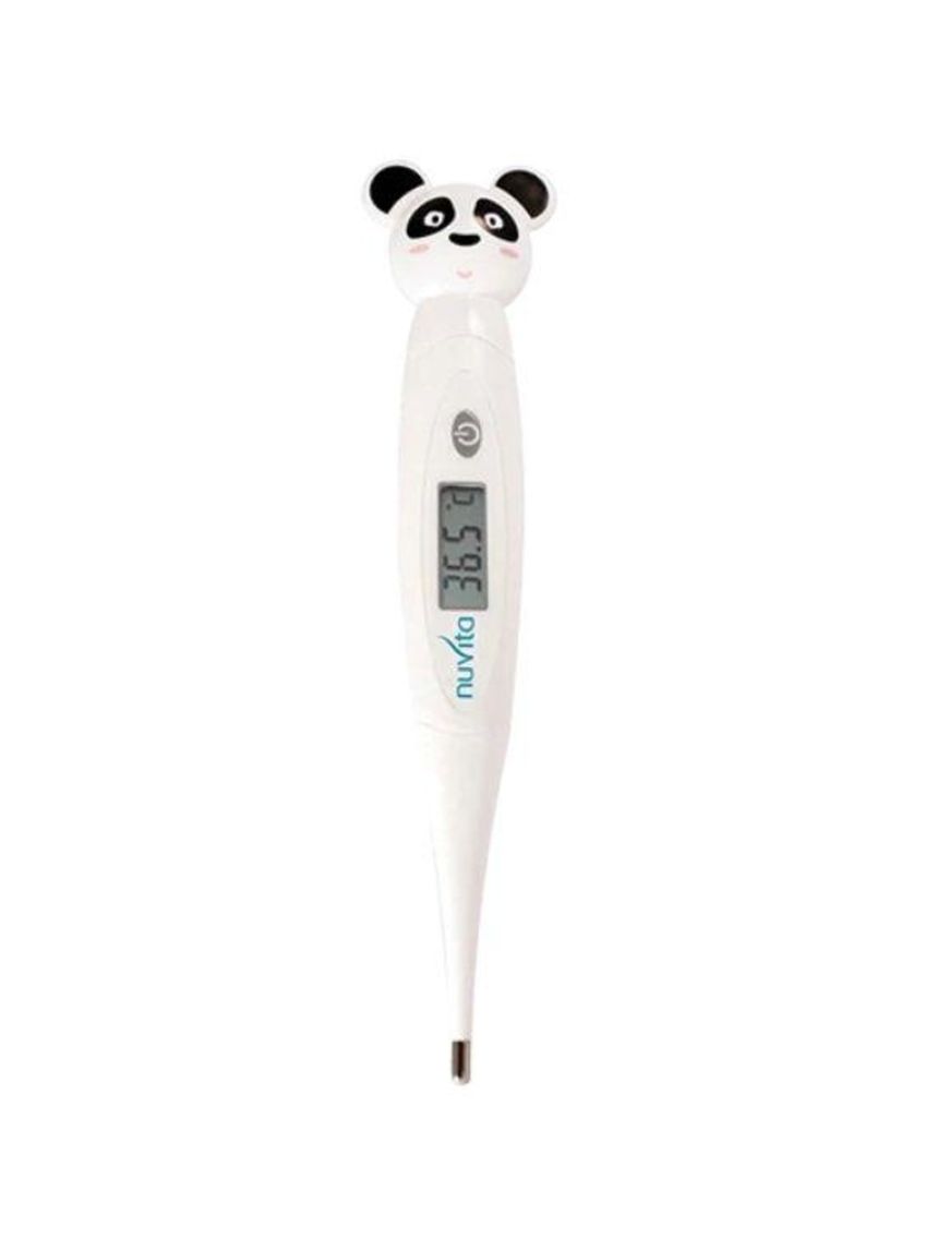 Termometro digitale con punta flessibile panda - nuvita