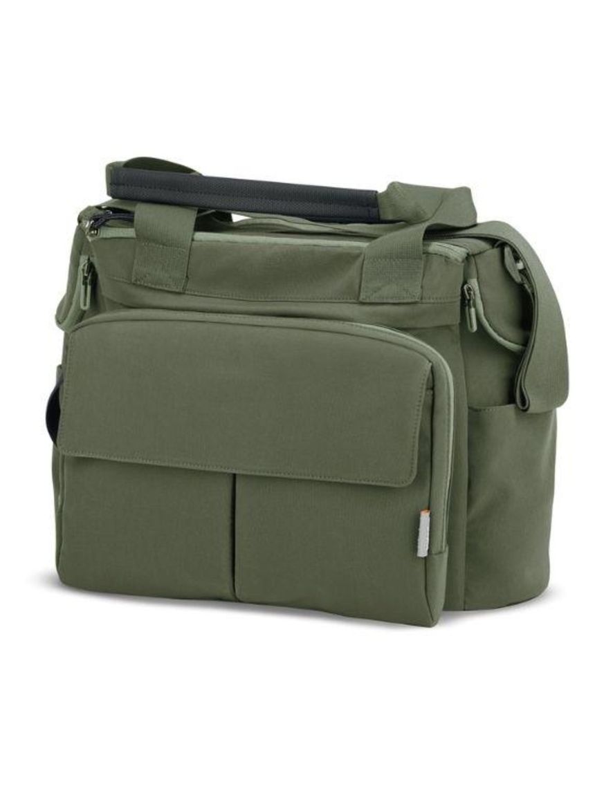 Borsa dual bag electa -  loft green - inglesina