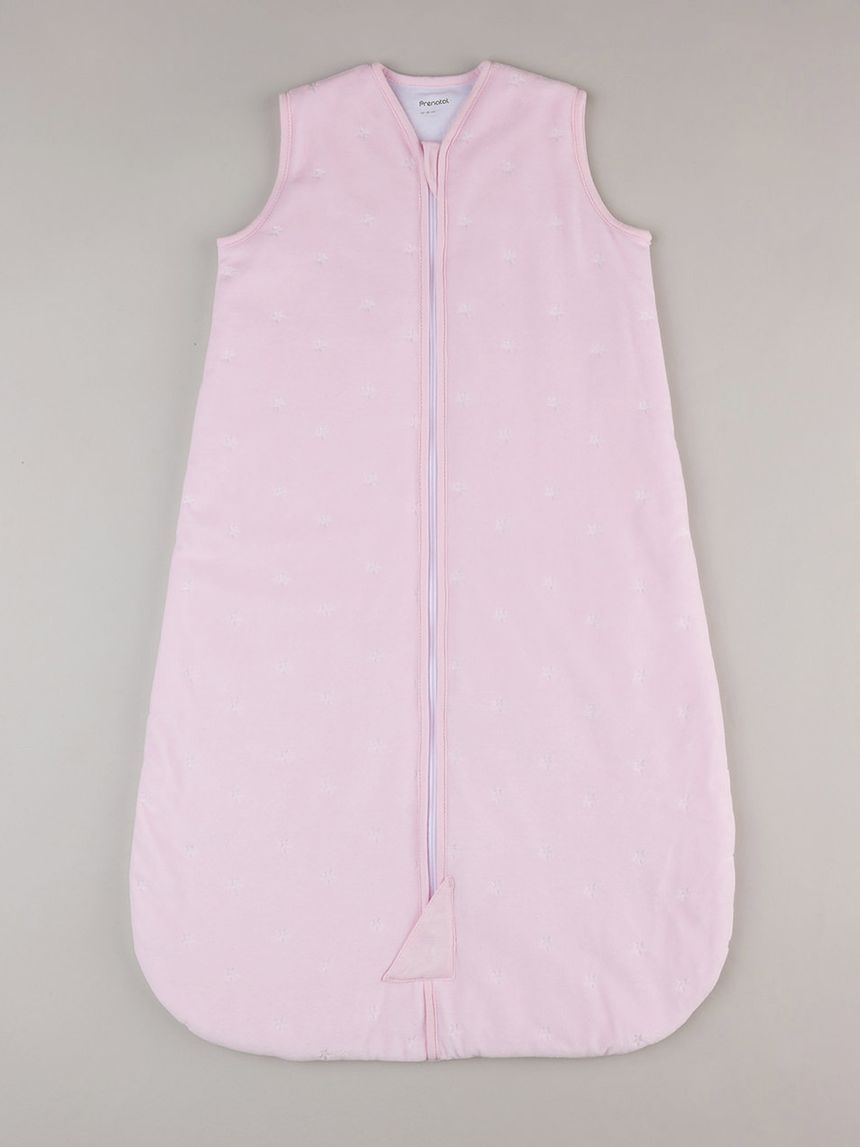 Sacco nanna bimba rosa - tog 3