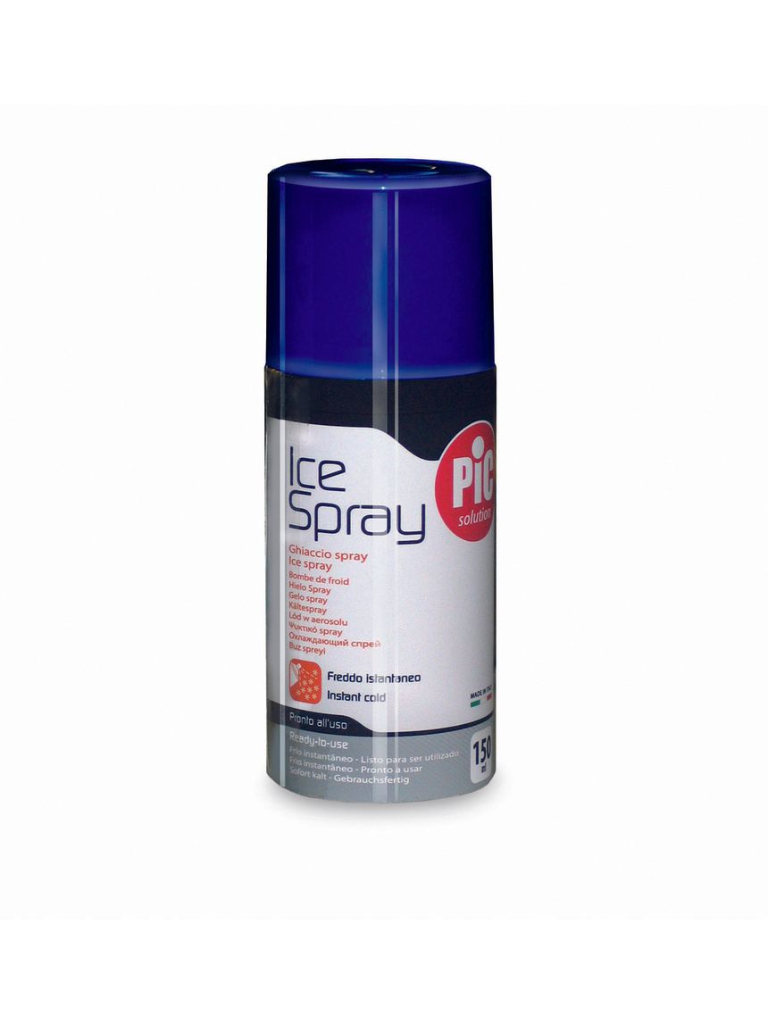 Ghiaccio  ice spray 150ml - pic