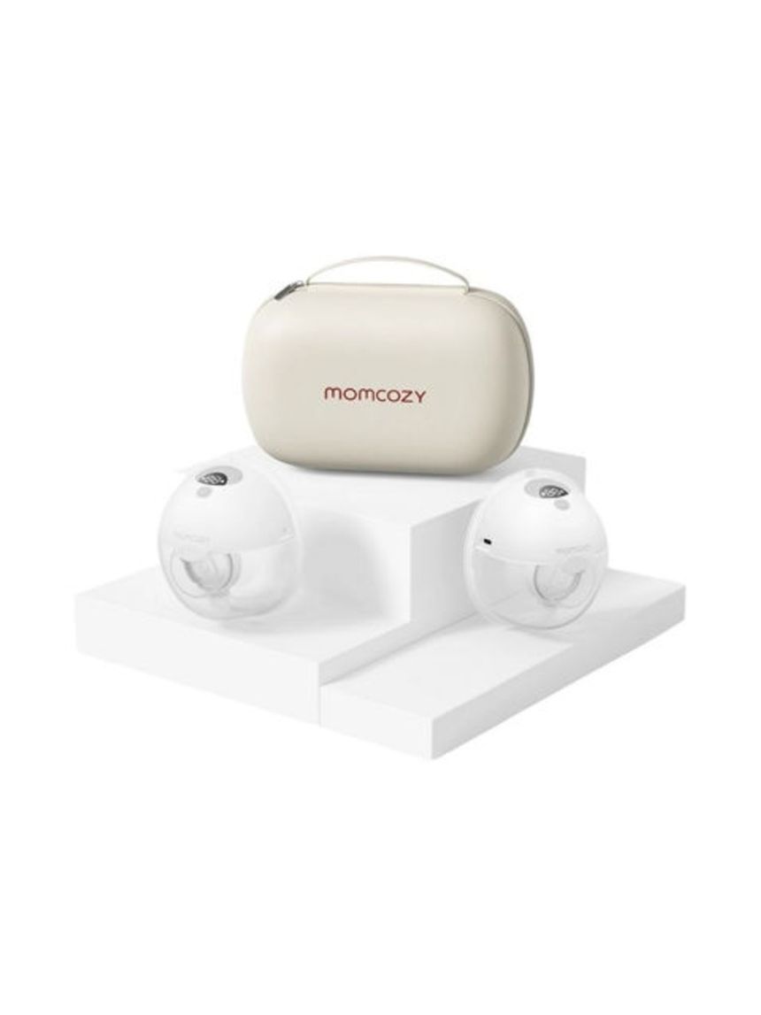 Momcozy m5 all-in-one tiralatte doppio