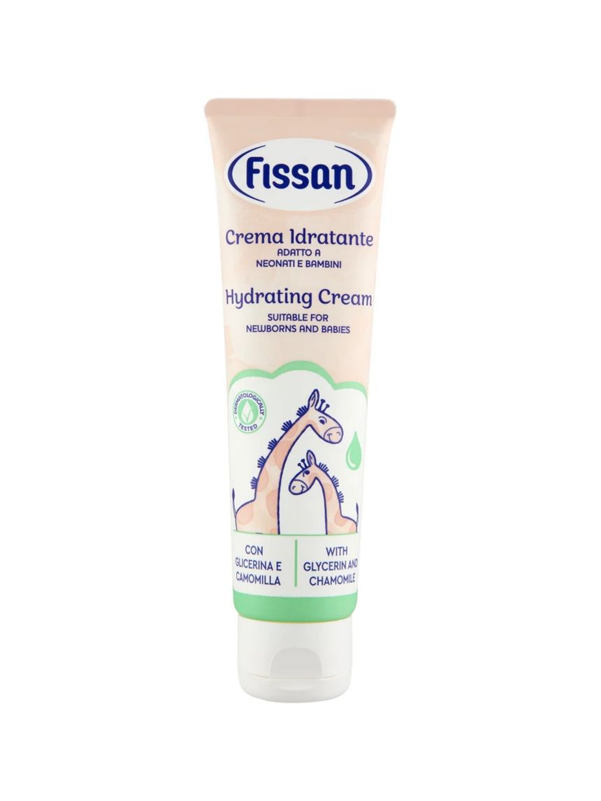 Crema idratante 100ml -  fissan