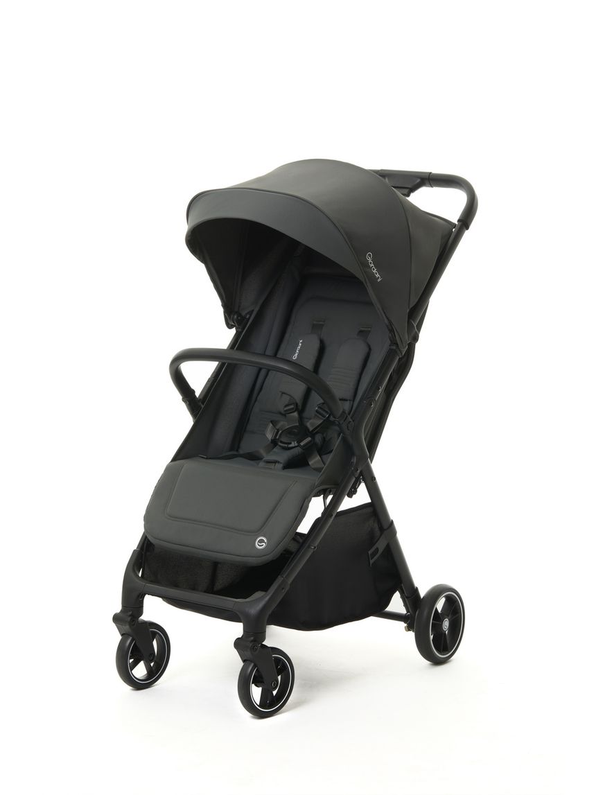 Passeggino g- compact green- giordani