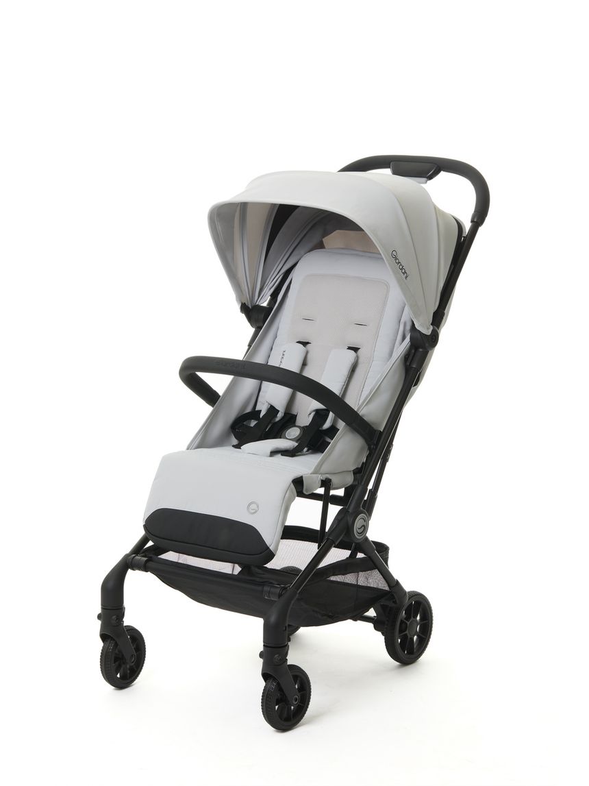Passeggino g-mile light beige - giordani