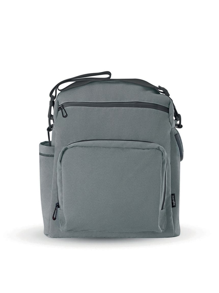 Borsa aptica xt adventure bag - canyon grey - inglesina