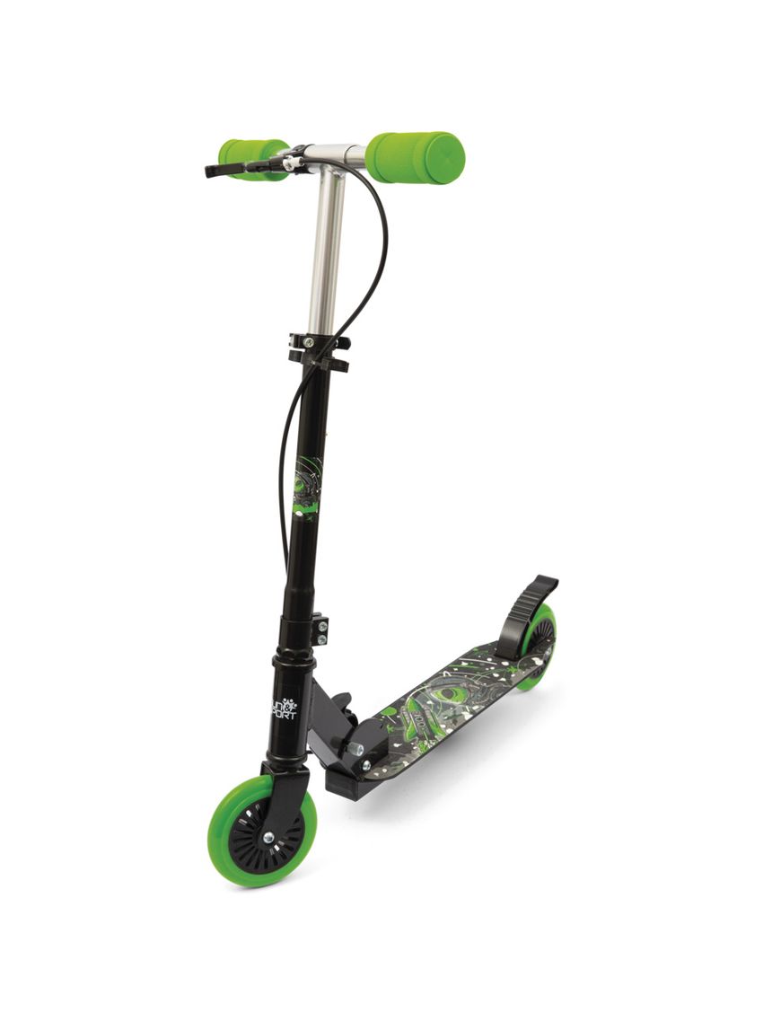 Monopattino 120 con freni