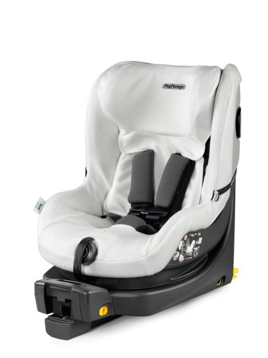 Rivestimento per seggiolino auto clima cover p.v - 360/ff105 - peg perego