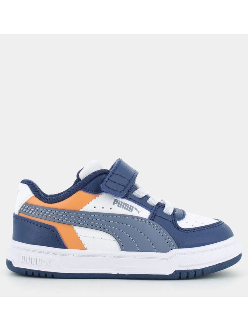 Scarpe puma caven iii block