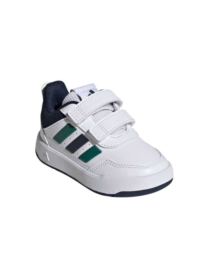 Scarpa da ginnastica adidas tensaur sport 2.0 infant bianco/nero