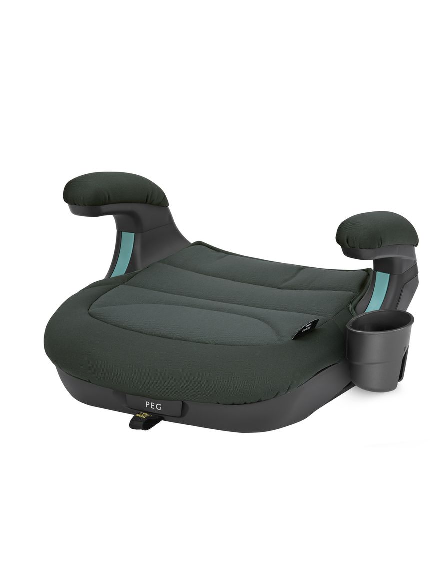 Viaggio shuttle i-size (125-150 cm) - metal - peg