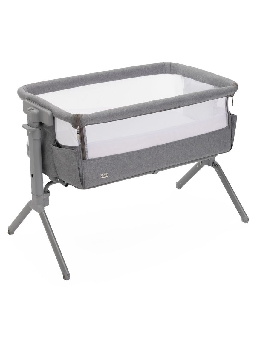 Culla next2me armonia steel - chicco