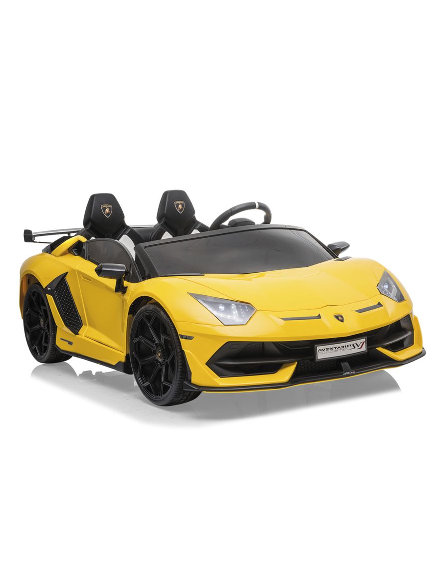 Lamborghini ride on 24v