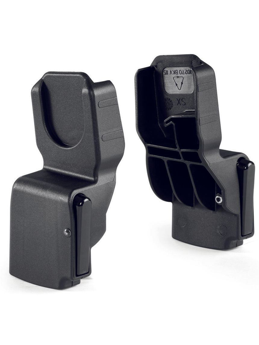 Peg perego adapters for car seat - peg