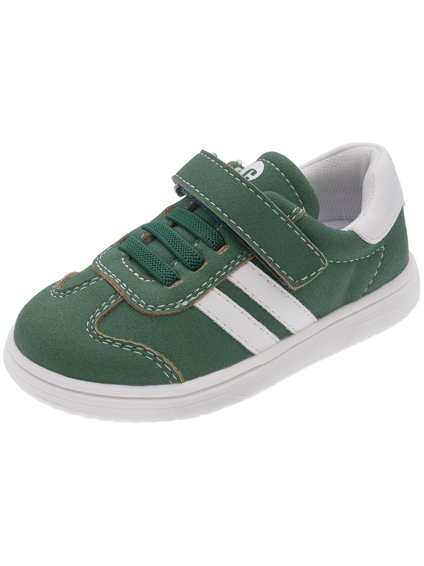 Chicco - scarpa copper bambino verde