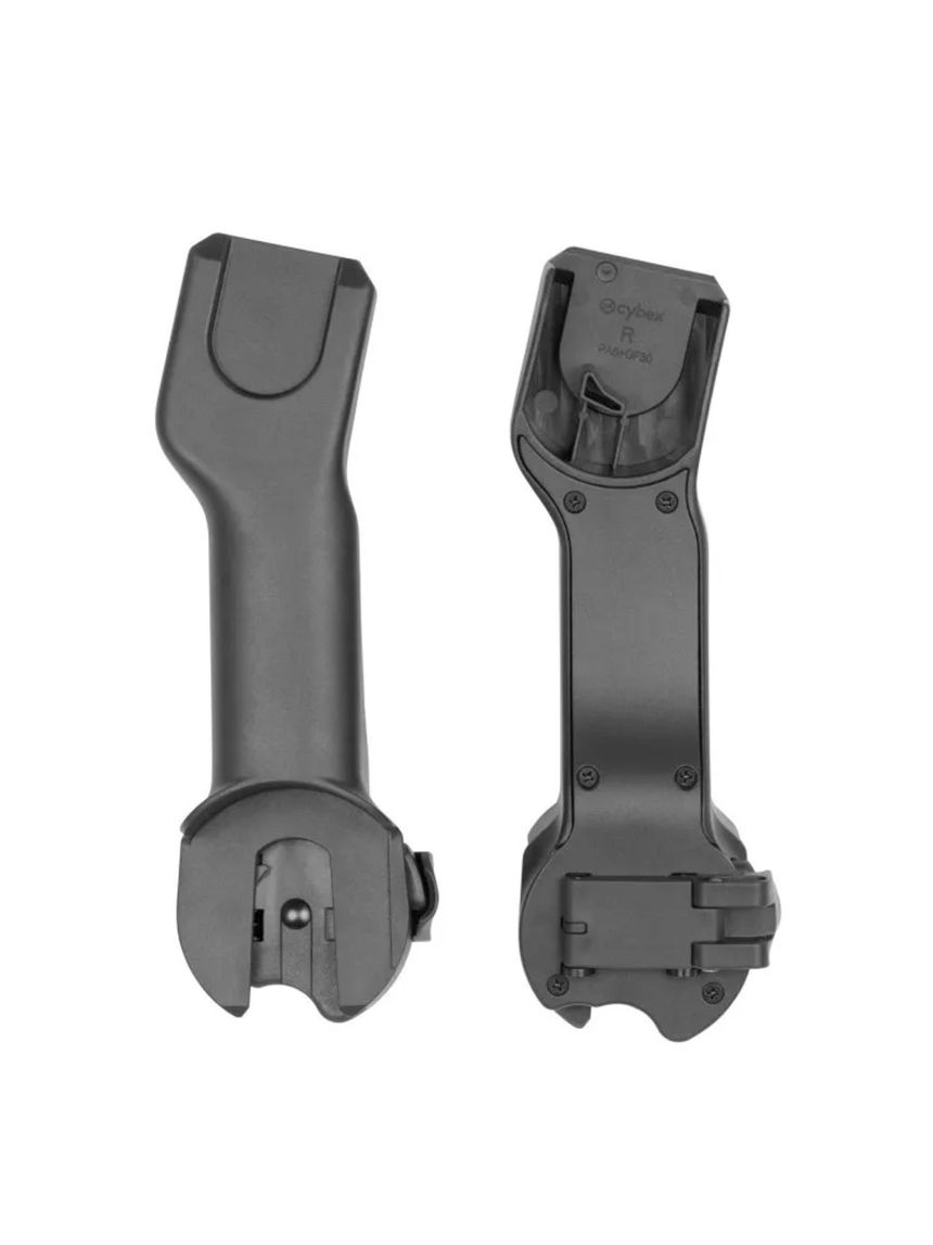 Coya adattatore black - cybex platinum