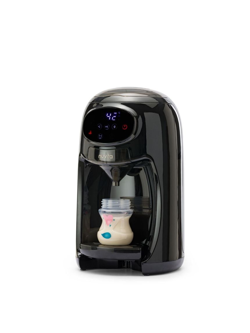 Preparatore istantaneo di biberon lattespresso -  1180 - nuvita