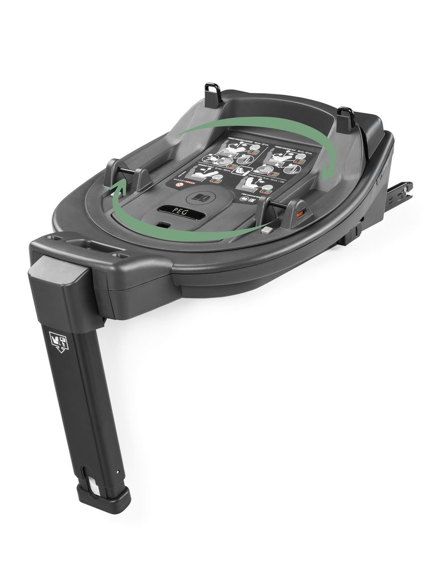 Base giro - peg perego