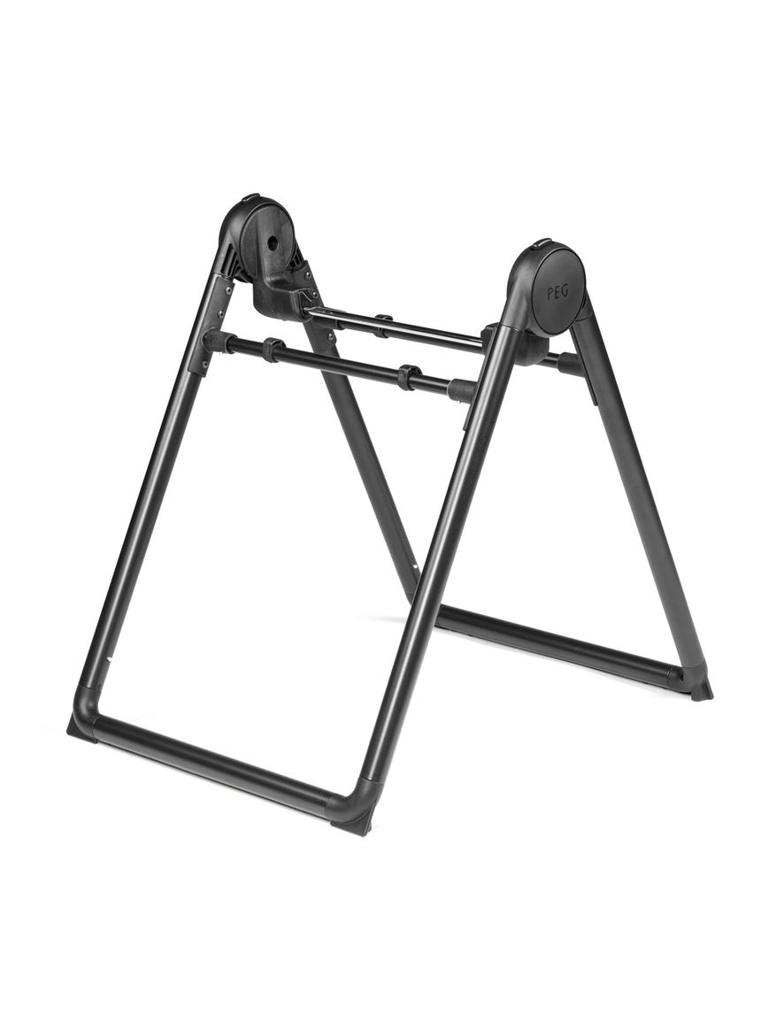 Bassinet stand - peg