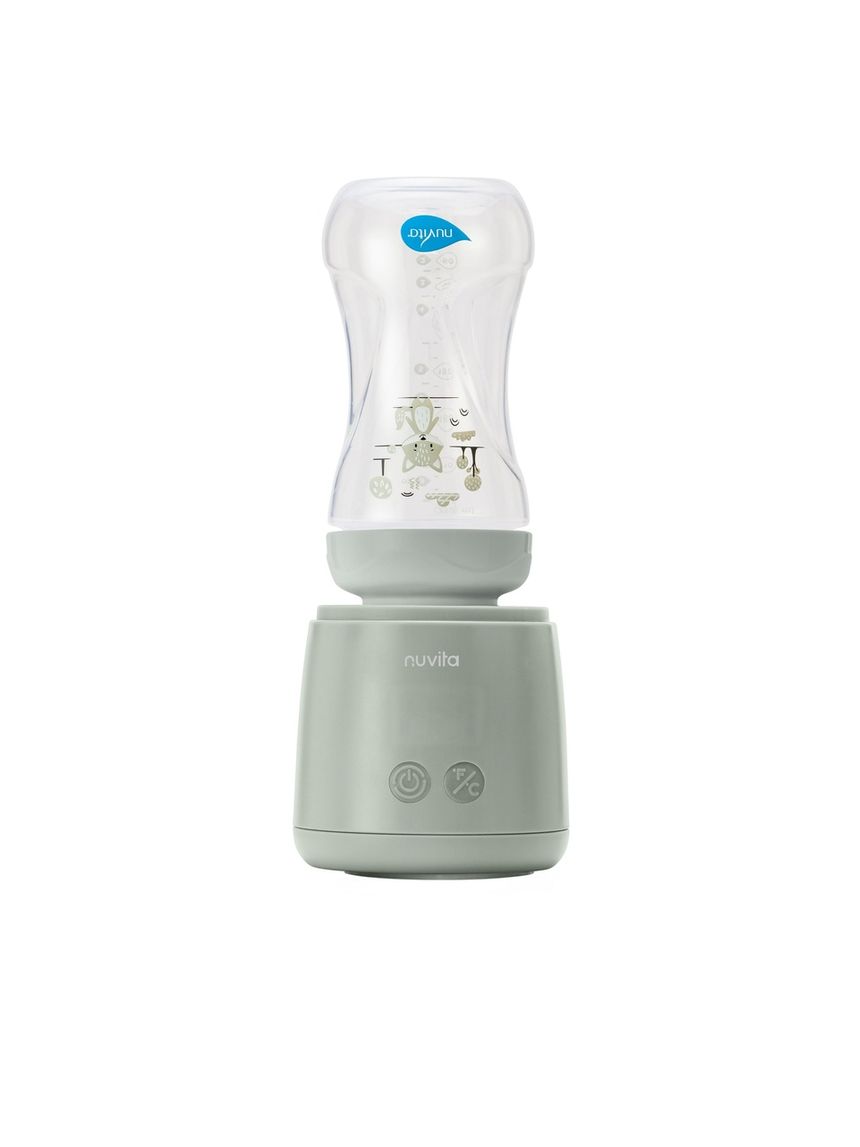 Scaldabiberon portatile mix70 universale con funzione di mescolamento - 1164 - nuvita
