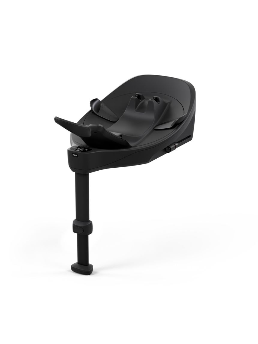 Base s  - black - cybex platinum