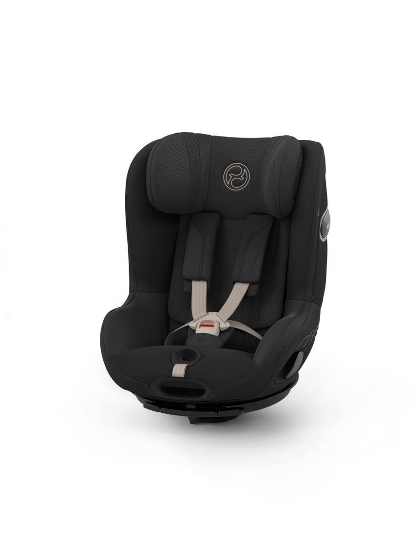 Seggiolino sirona s - sepia black - cybex platinum