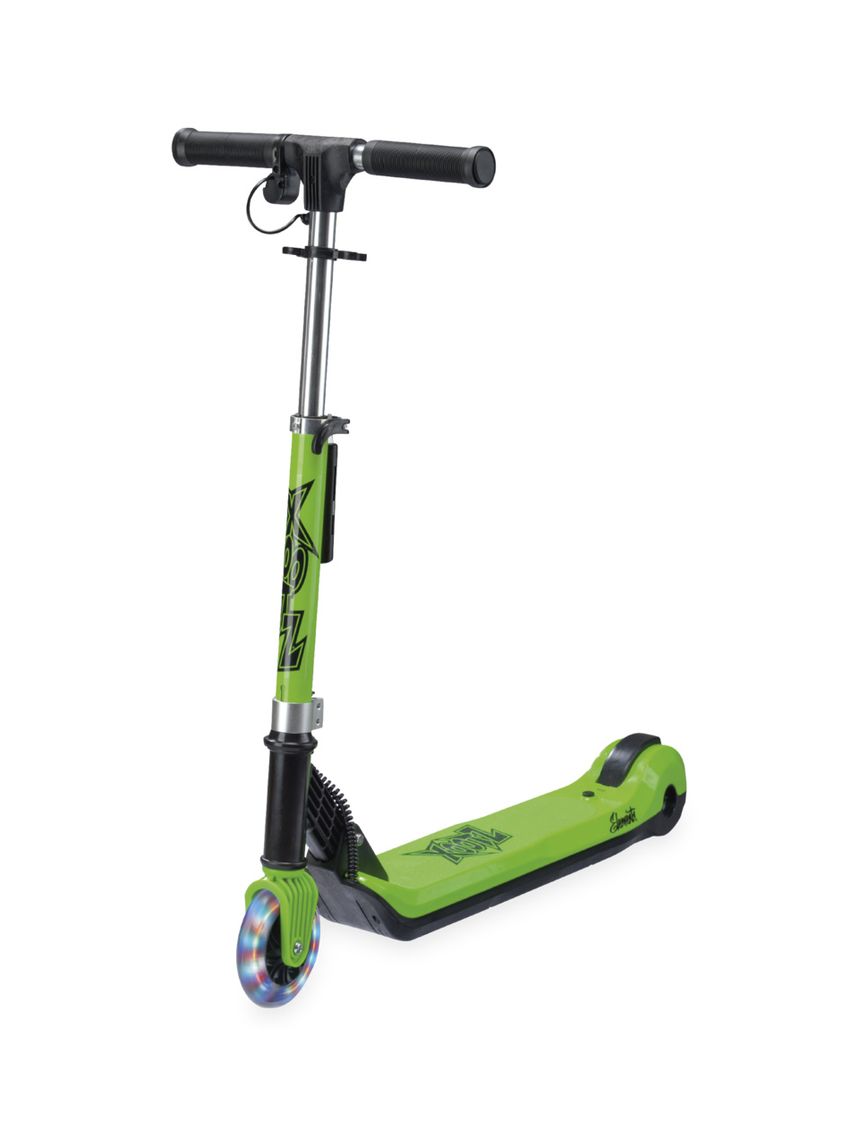 Electronic scooter