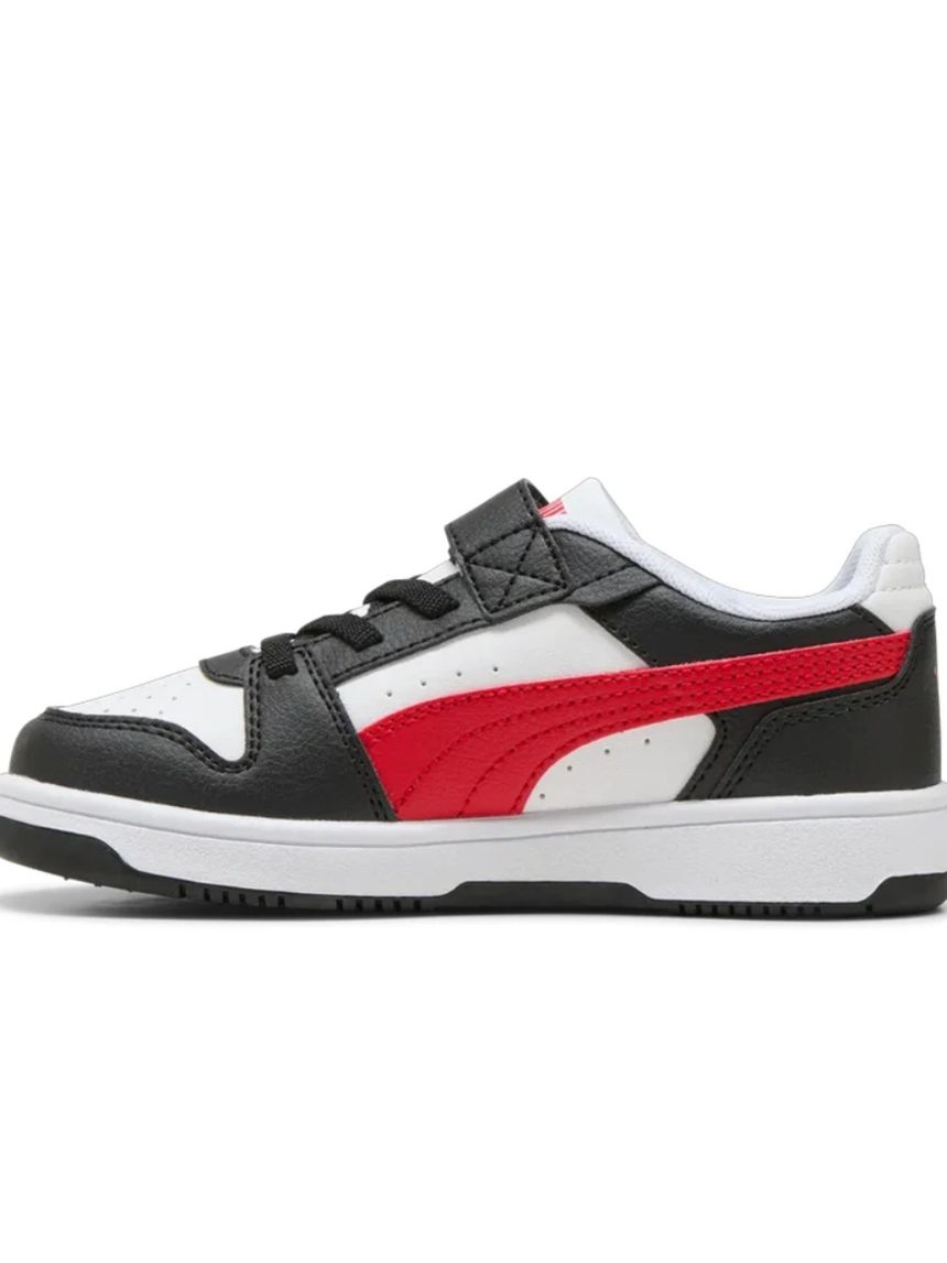 Scarpe puma rebound slam lo ac+ ps
