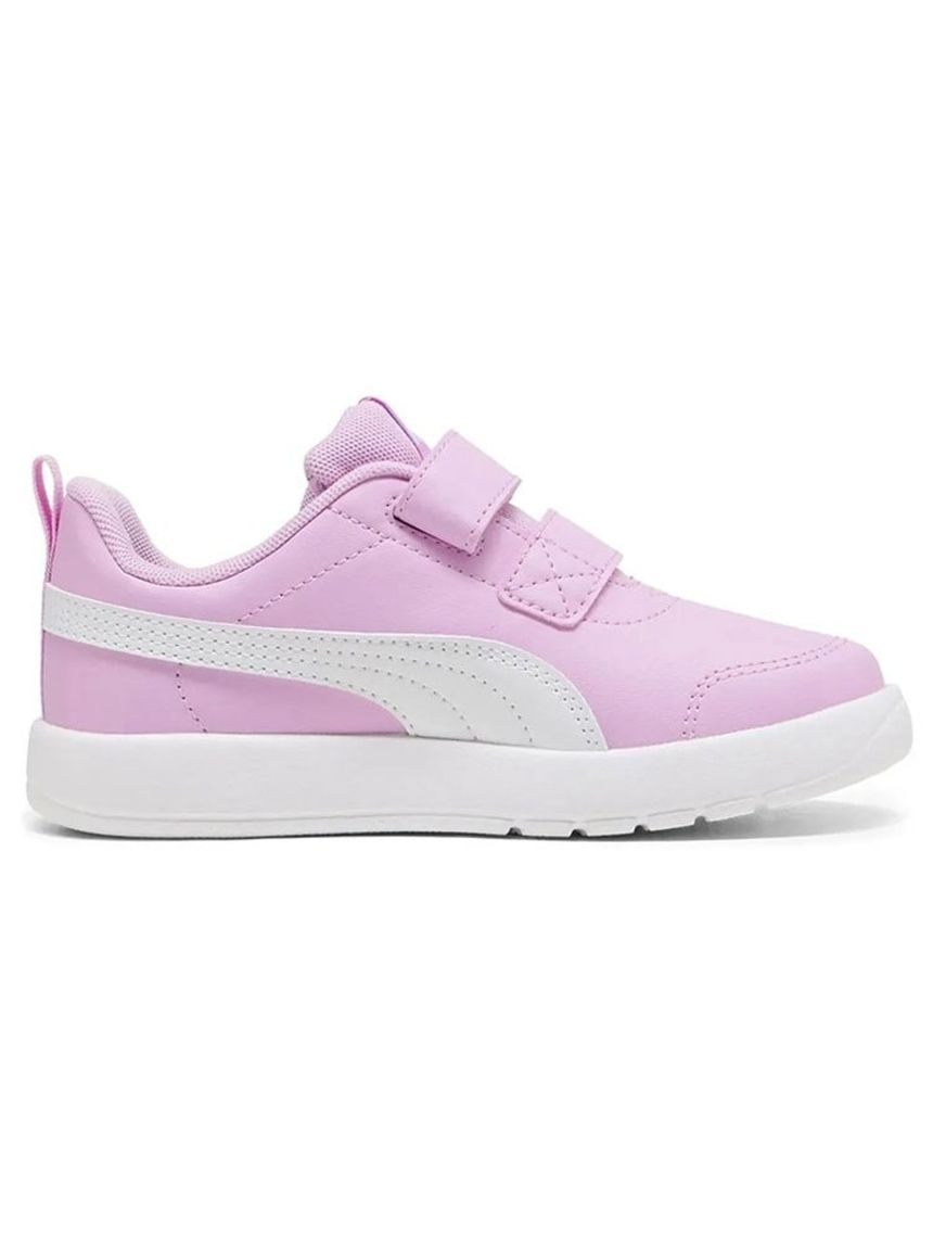 Scarpe  puma courtflex v3 v ps