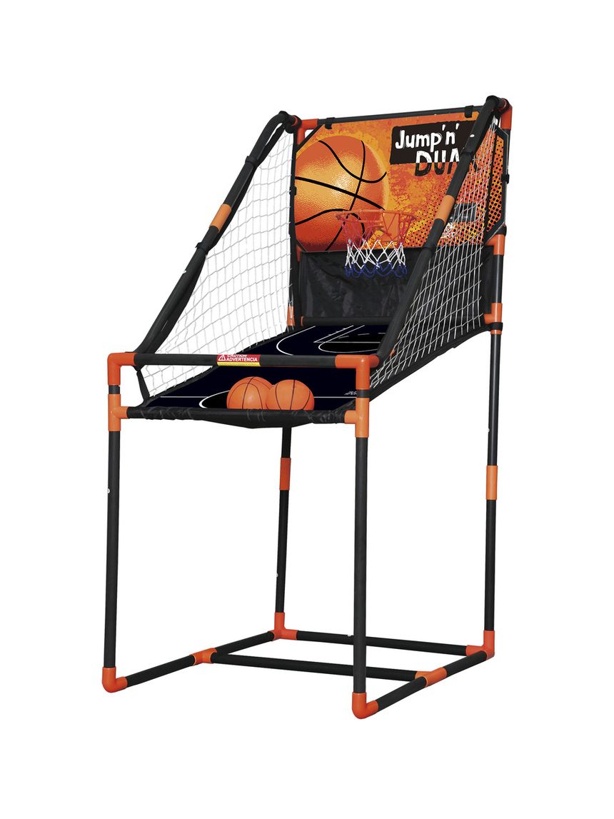 Basket elettronico - sun & sport