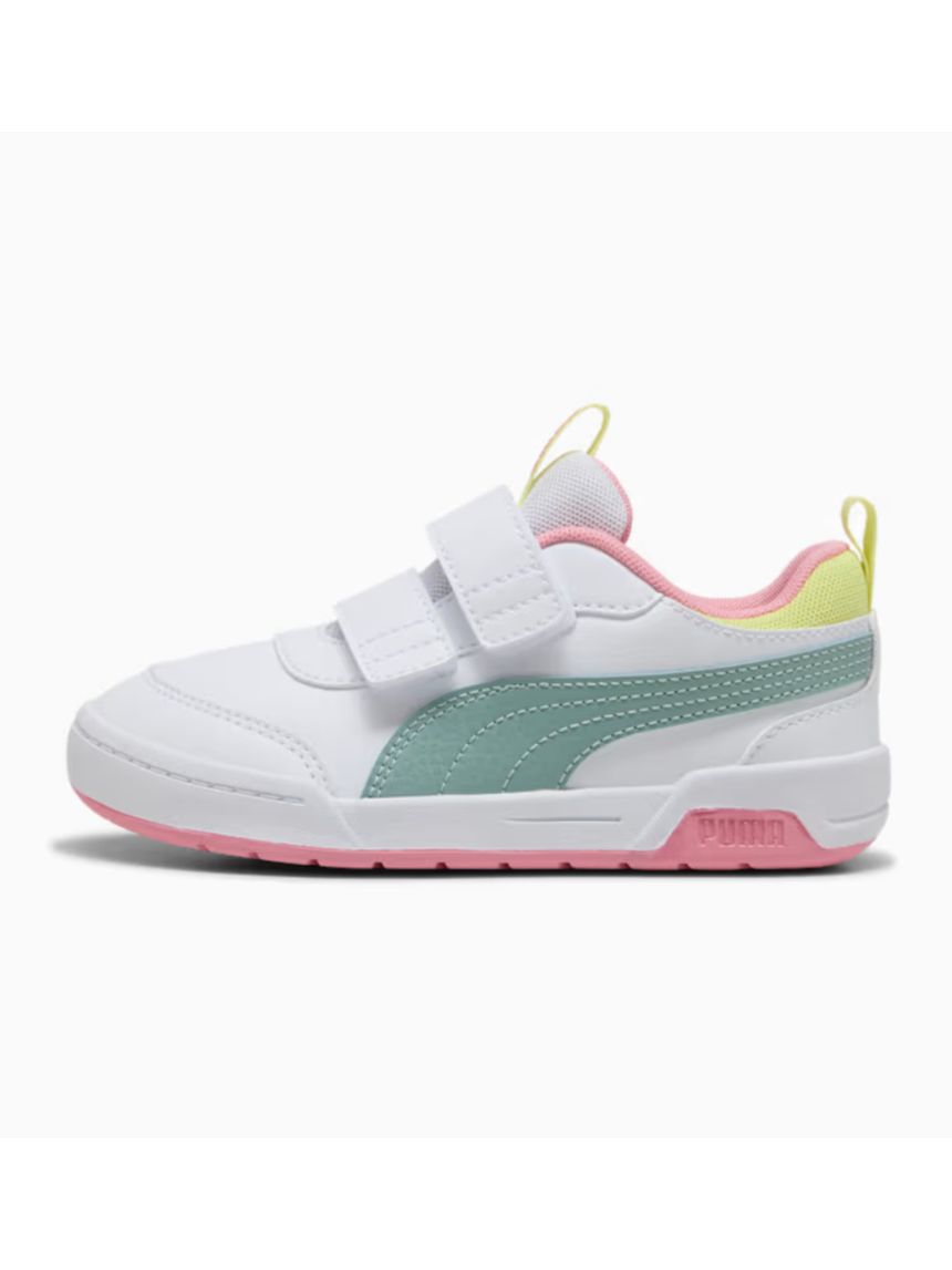 Scarpe bimba puma miltiflex 2 sl