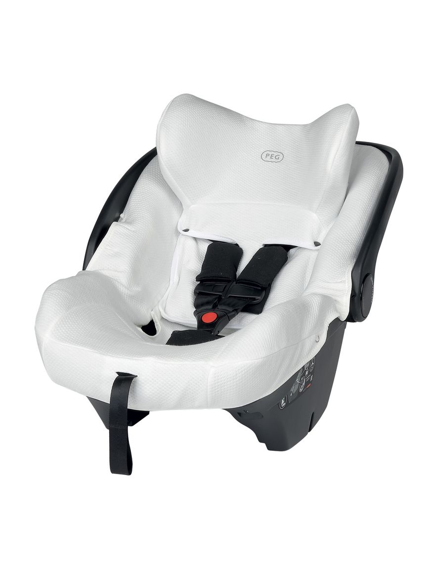 Clima cover primo viaggio - rivestimento - peg