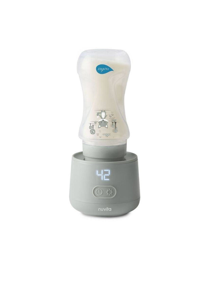 Scaldabiberon portatile universale warm'n'go - 1162 - nuvita