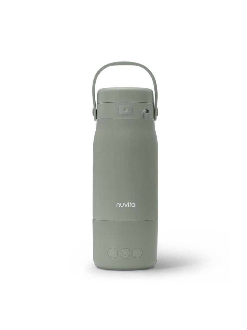 Bollitore e scalda latte portatile hot'n'go - 1190 - nuvita