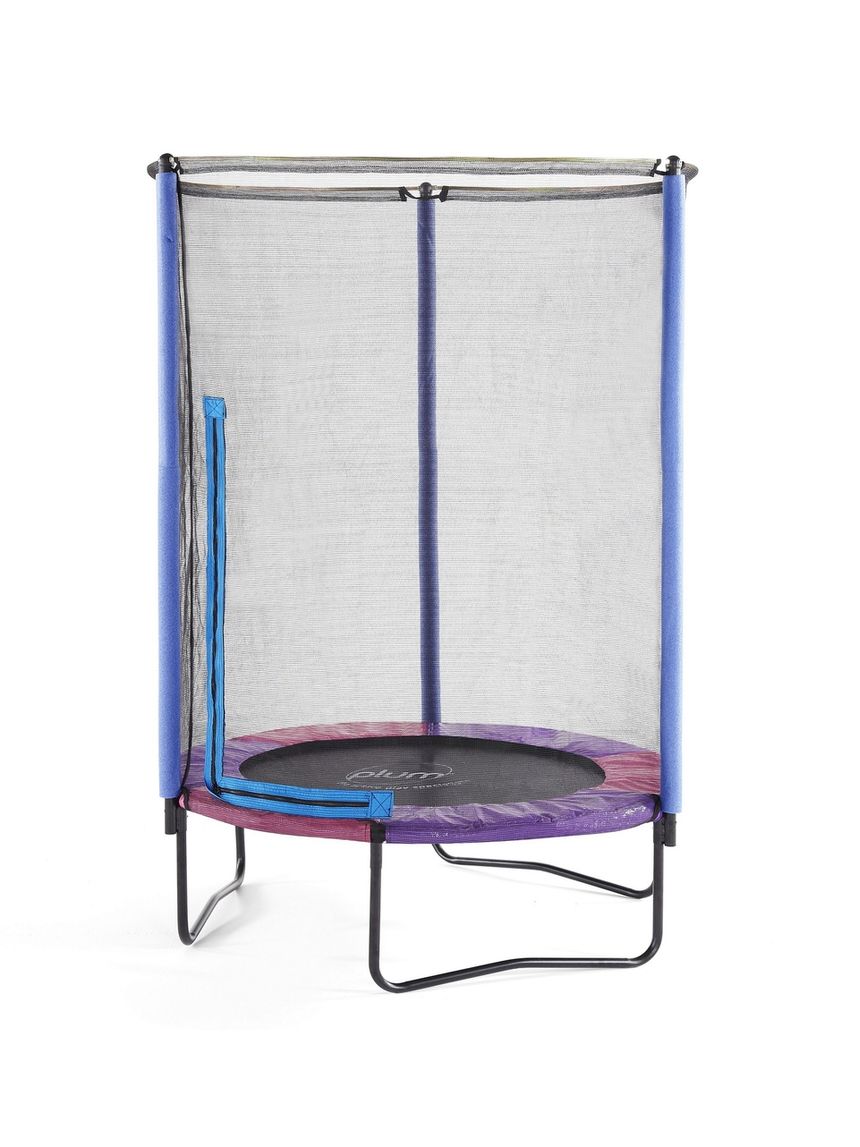Trampolino 137 cm