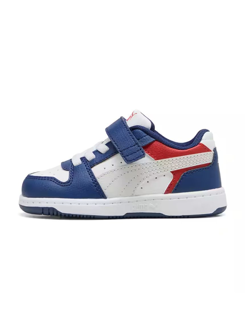 Scarpe  puma rebound slam lo ac+
