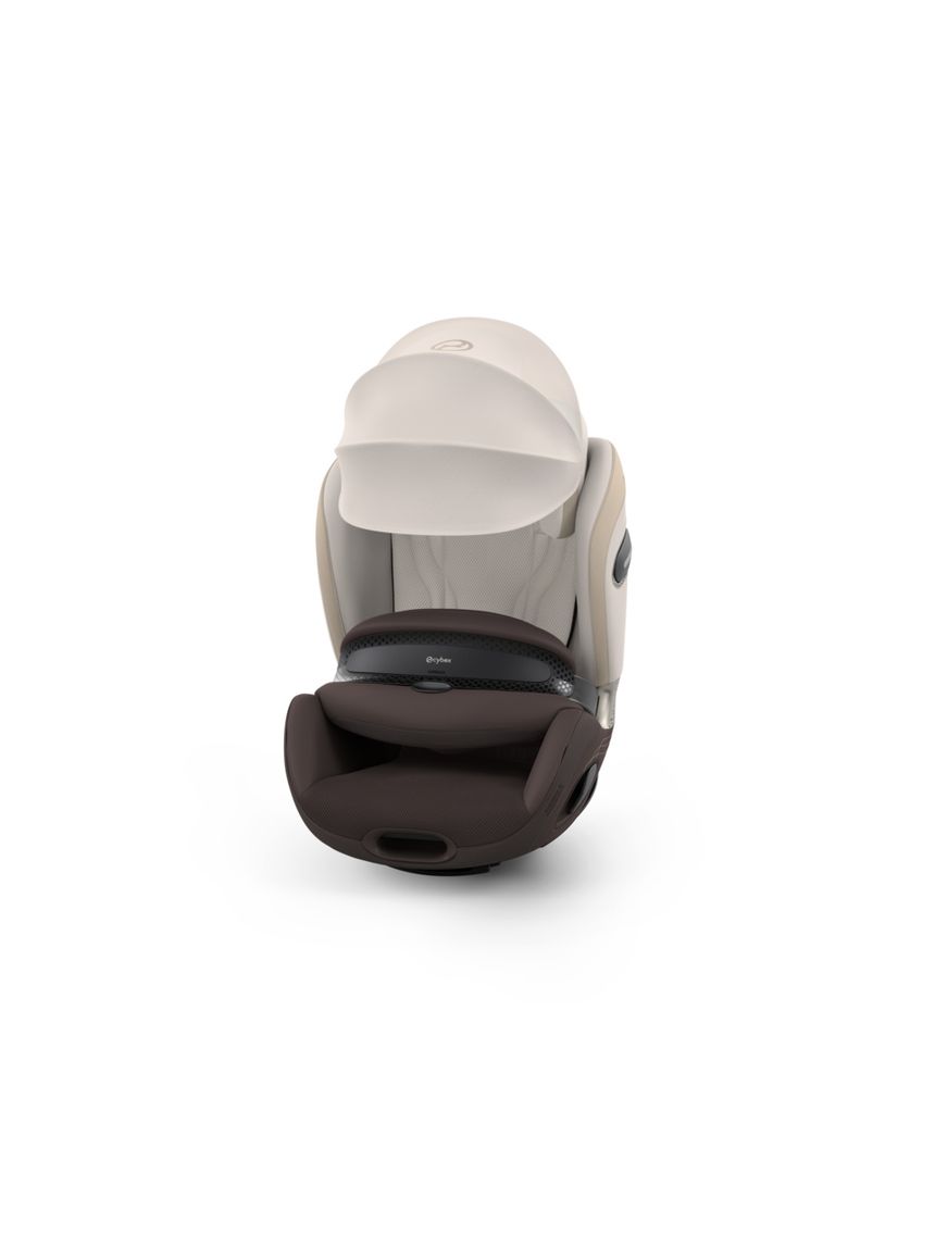 Seggiolino anoris s airbag style - amber brown - cybex platinum