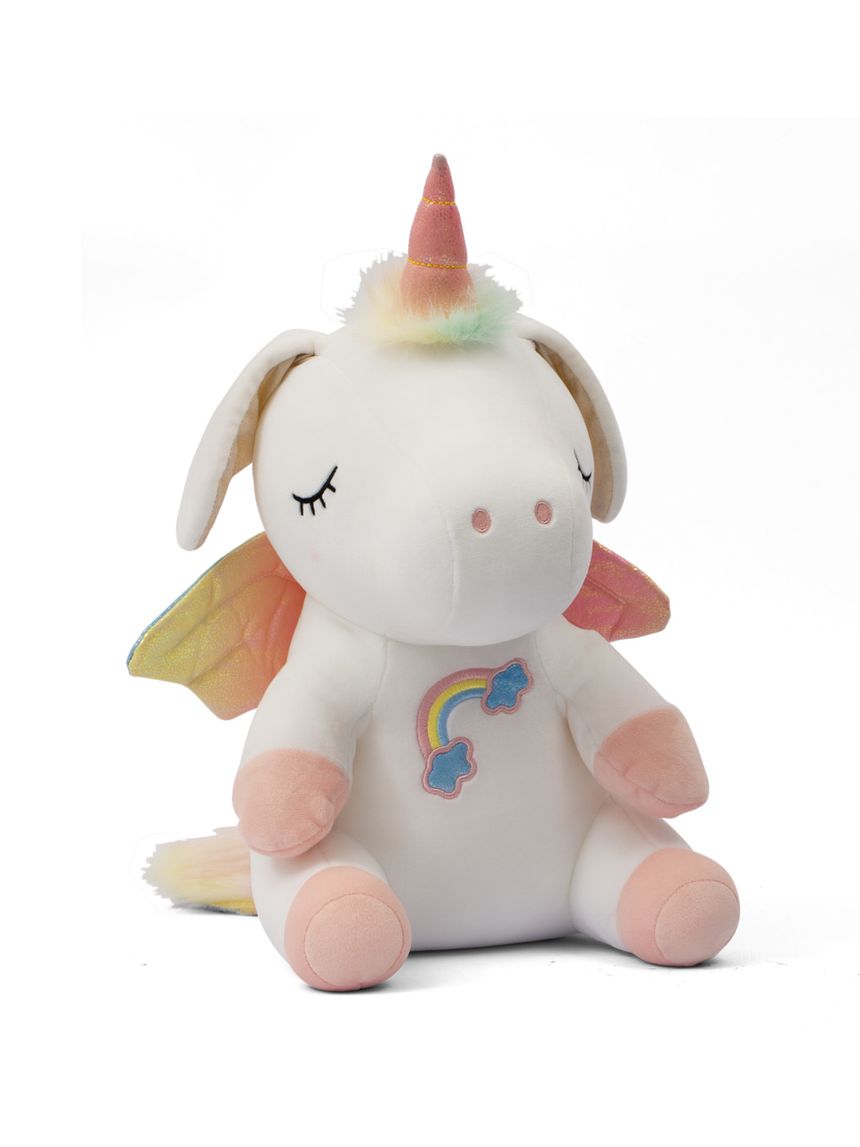 Unicorno air pump