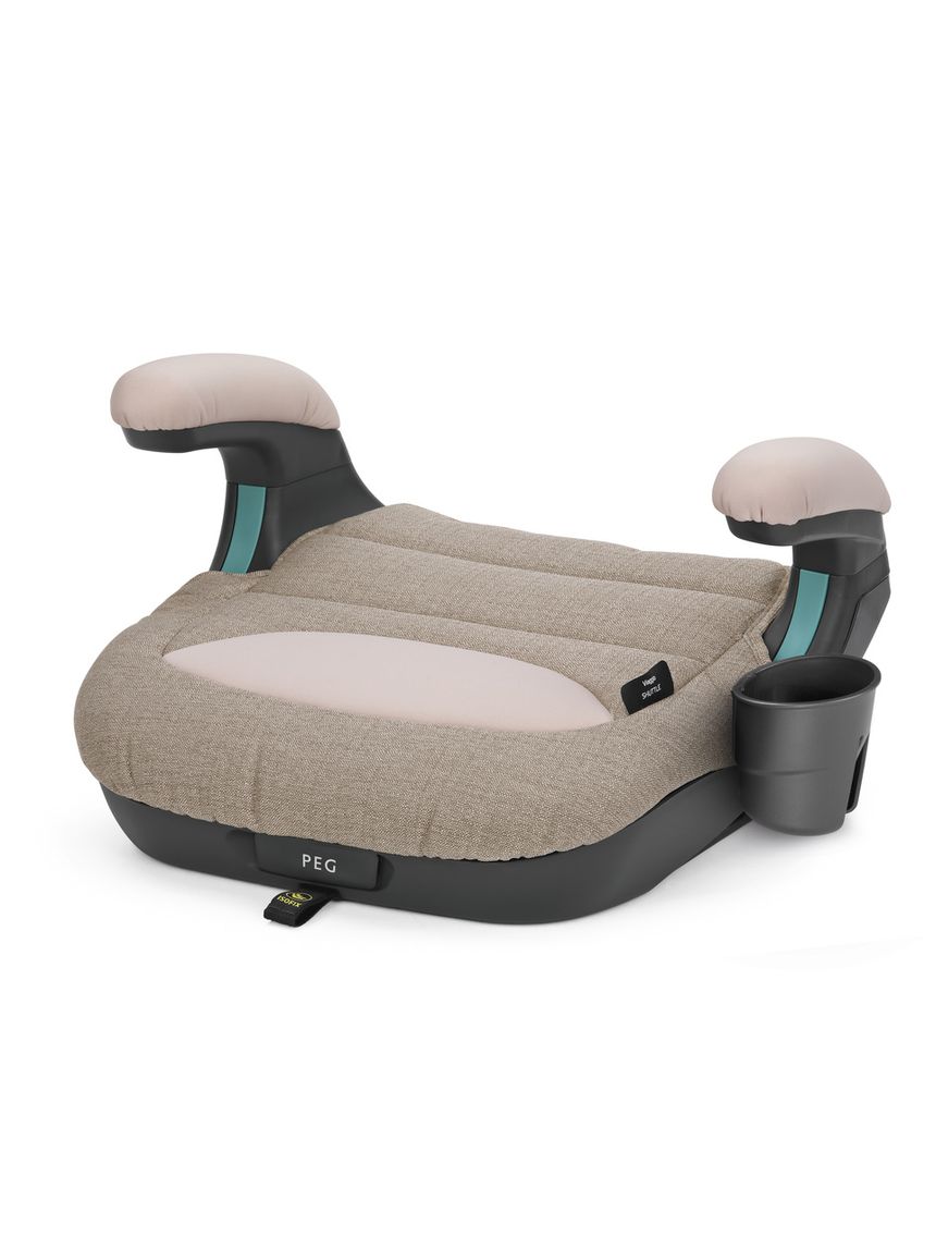 Viaggio shuttle i-size (125-150 cm) - mon amour - peg